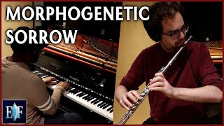 Download lagu Morphogenetic Sorrow 2022 Piano Flute Duet... mp3