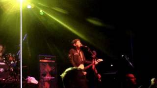 Stiff Little Fingers - Silver Lining