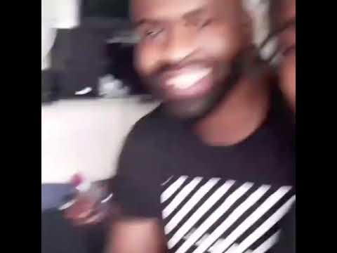 Sinko Ceej Celebrating His Last Birthday In Prison #Exclusive