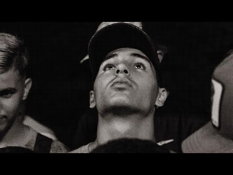 Mecra - L’histoire (clip officiel)
