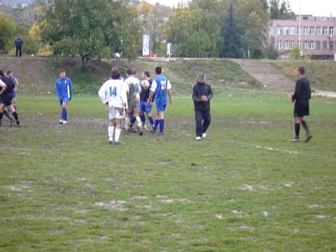 Spartak Varna vs Kaliakra 0:1