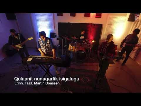 Ujaleq - Qulaanit nunaqarfik isigalugu