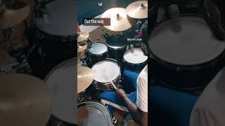 Download lagu When I have no words, I just play!! #mapex #drumsolo #zildjian mp3