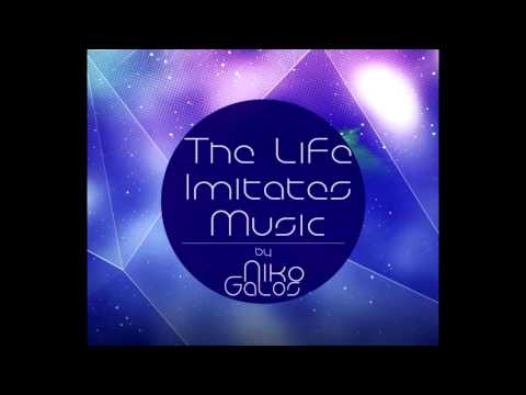 ✪ NiKO GALOS ✪ The Life Imitates Mus♪c 55 (Club Mix February '16)