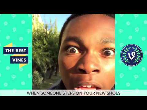 NEW Page Kennedy Best Vines Compilation | Top Viners July 2015