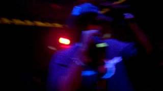 Capone N Noreaga &quot;Oh No&quot; live in Munich 2009