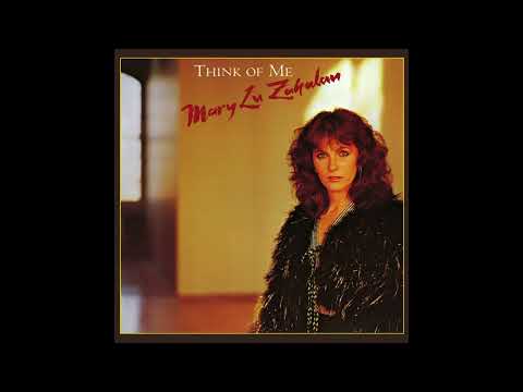 Mary-Lu Zahalan - Turn of the Wheel (Canadian female AOR)