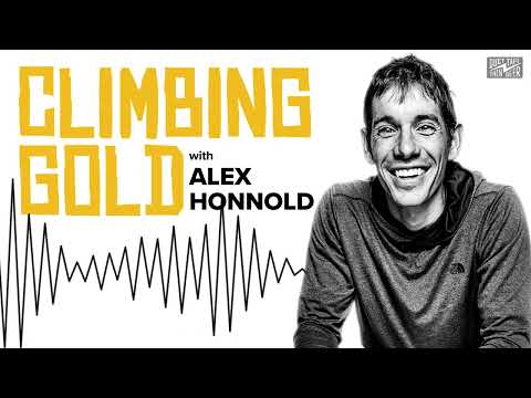 The Yosemite Mafia - Dope Lake Ep.2 || Climbing Gold w/Alex Honnold