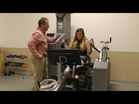 Medical Insight: SpineX Rehabilitation Program – Essentia Health