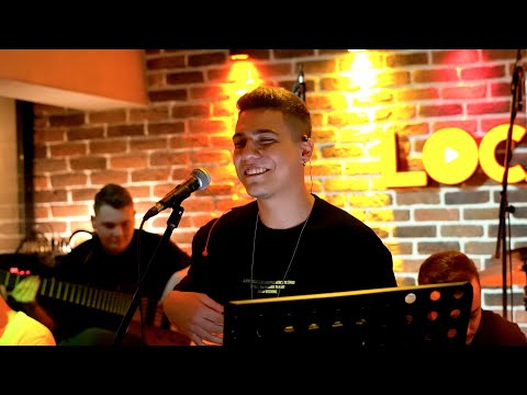 Onur Baytan - Vur Vur Vur (Akustik Cover)