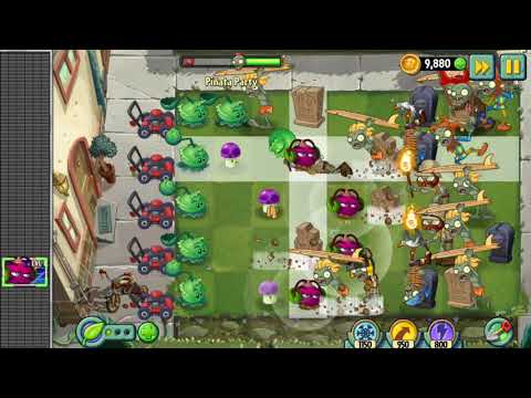 PLAY EVENT Pinata party ia on! Special limited-time level 1.Win prizes!