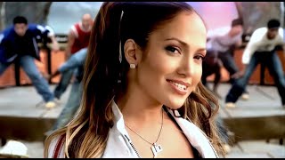 Jennifer Lopez - I&#39;m Real (Upscale 1080p 60fps Enhanced)