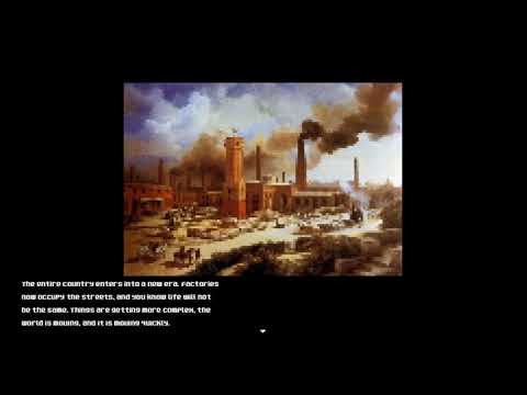 Americania - Official Game Trailer