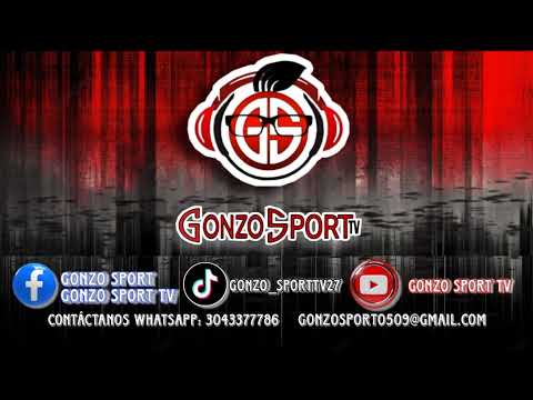 ESTAMOS EN VIVO DESDE MONGUA BOYACA