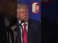 Donald Trump, Child Sexual Mutilation