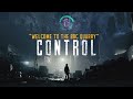 WELCOME TO THE BBC QUARRY | CONTROL | I BELIEVE I CAN FLY!