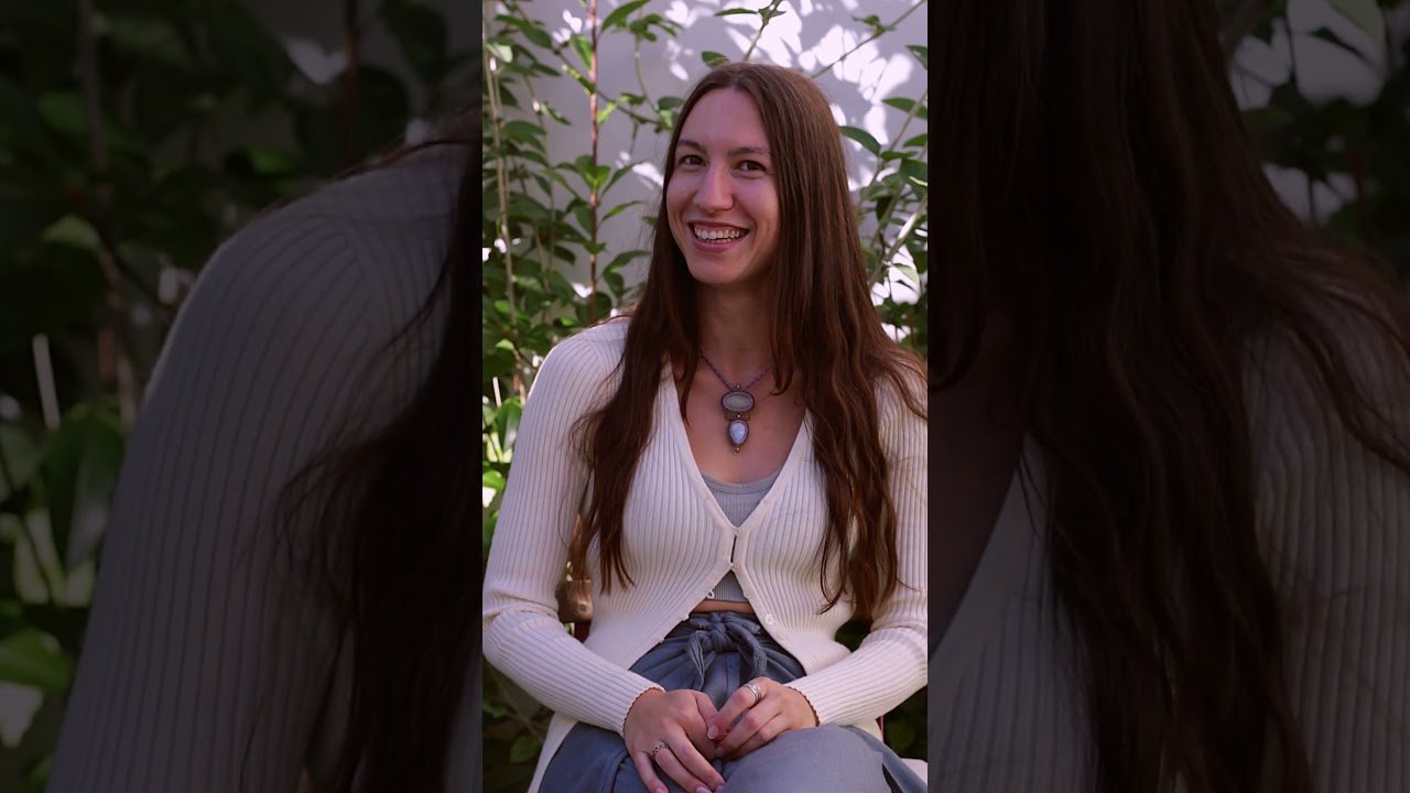 subcultalk teaser with Macramé artist Bárbara Teixeira from Porto, Portugal