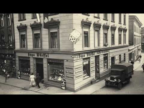 Brandfilm.pl - Przedwojenna Legnica | Film Ai