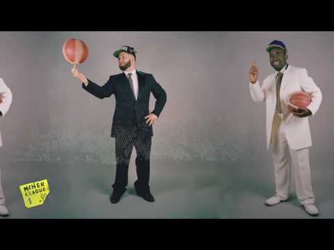 Andy Mineo & Wordsplayed - SAY LESS