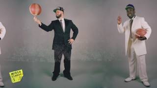 Andy Mineo & Wordsplayed - SAY LESS