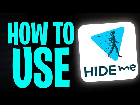 How to Use Hide.me VPN (2026) - Everything You Need to Know About Hide.me VPN ✅