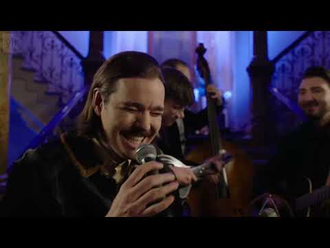 Arppa - Luulin että (Linnan jatkot 2023)