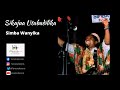 Sikujua Utabadilika By Simba Wanyika