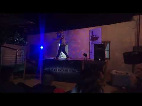 KIRO MC RAPERO CRISTIANO