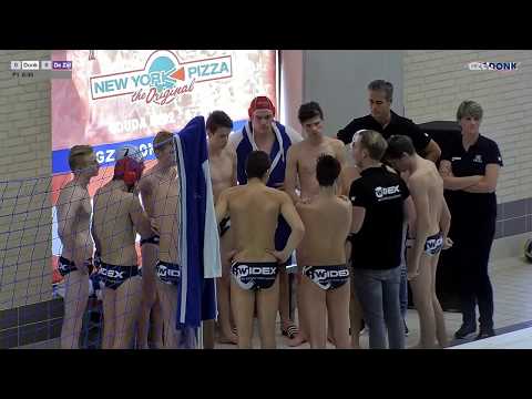 Widex GZC Donk Bj1 - de Zijl Zwemsport Bj1