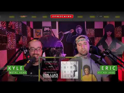 We React To Falling In Reverse: Champion