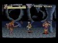 The Pirates Of Dark Water SNES