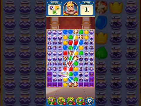 Royal Match Level 2332