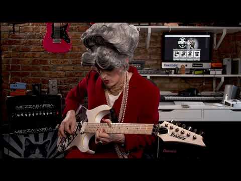 Lick of the Week: Blues Power