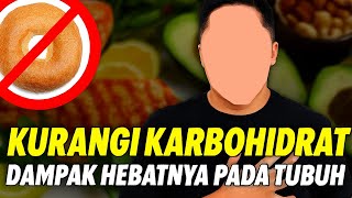 Download lagu Kurangi Karbohidrat, Tubuh Berubah Total! Fakta Mengejutkan yang Jarang Diketahui Banyak Orang mp3