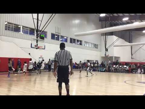 WE R 1 getting it done in win over RIVERSIDE HAWKS, 47-36 - Clash For the Cup