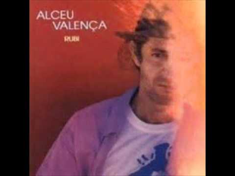 No Romper da Aurora - Alceu Valença