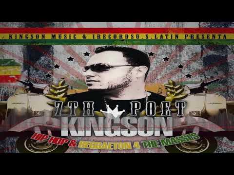 On Fire - 7th Poet