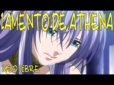 Base de Rap triste | Lamento de Athena (Saint Seiya) | Deoxys Beats