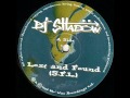 DJ Shadow - Lost & Found (S.F.L.)