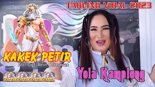 Download lagu Tarling Viral 2023 | KAKEK PETIR | Aki Zeus | Voc. YOLA KAMPLONG Cipt. Amin Hermawan mp3 Download lagu Tarling Viral 2023 | KAKEK PETIR | Aki Zeus | Voc. YOLA KAMPLONG Cipt. Amin Hermawan mp3