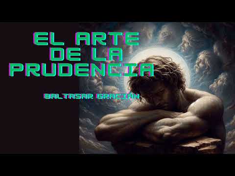 El arte de la prudencia   Baltasar Gracián    AUDIOLIBRO