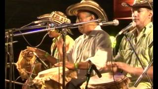 Totó La Momposina y sus Tambores (COL)