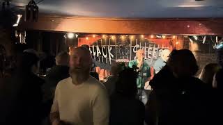 Silver Jet- A Tragically Hip Tribute by Music@WorkNL March 15, 2015