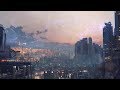 Exploring The SCP Foundation Three Portlands