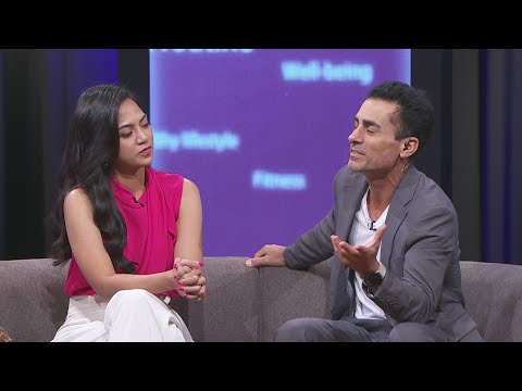 Let's Talk About Health S2 EP5 - When Nature Calls