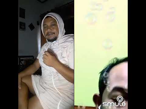 Suara nya mirip pisan ceu edoh