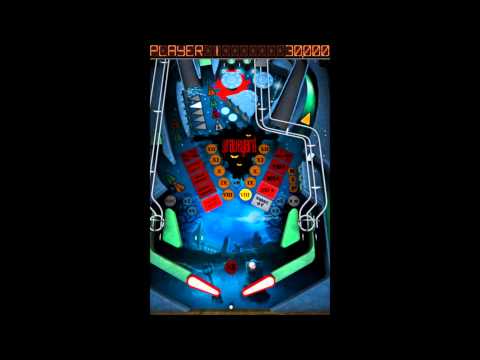 Instant Remedy - Pinball Dreams Nightmare Remix