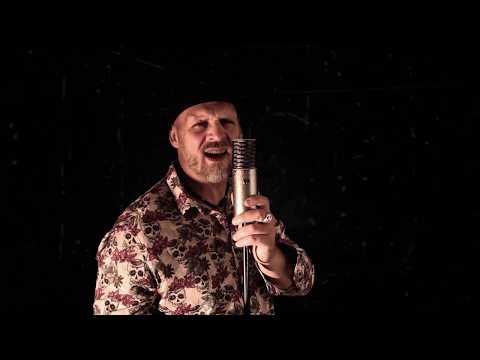 Jimmy Cornett and the Deadmen - We Are Cool Tonite (HQ Official Video)