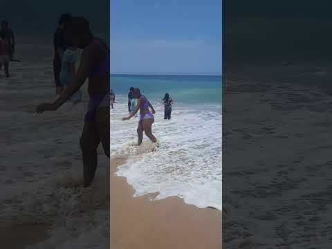 Jabulani ⛱️ beach ⛱️ 😎