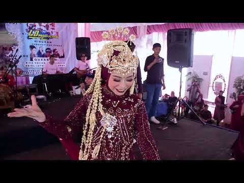 ABIEL JATNNIKA ll MENCUG PANGANTEN ll NGOLEMBAR ll LD PRO